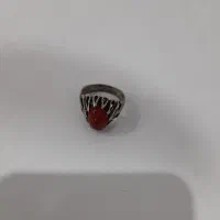 انگشتر عقیق