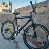 دوچرخه ۲۸ اوباما تمیز