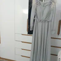 پیراهن مجلسی خوش پوش