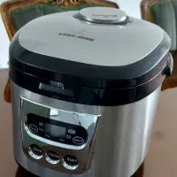 پلوپز ۸ نفره