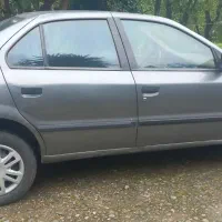 سمند مدل ۸۳|خودرو سواری و وانت|رامسر, |دیوار