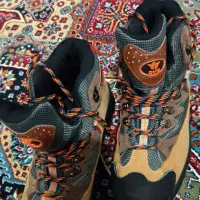 پوتین کوهنوردی|کوهنوردی و کمپینگ|معمولان, |دیوار