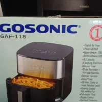 هواپز بدون روغن|اجاق گاز و لوازم برقی پختوپز|تهران, نیروی دریایی|دیوار