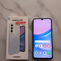 سامسونگa15 256 رام ۸