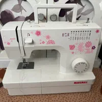 چرخ خیاطی مارشال مدل ۹۲۰s