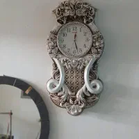 ساعت دیواری