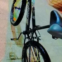 دوچرخه 20|دوچرخه، اسکیت، اسکوتر|زاهدان, |دیوار