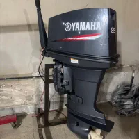 موتور 85 یاماها