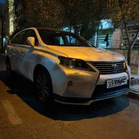 lexus  RX350لکسوس