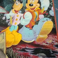 گریم فرش عروسکی|فرش|اشتهارد, |دیوار