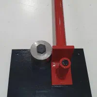 مفتول خم کن دستی خاموتزنزمینی سایز۱۲ پرشین