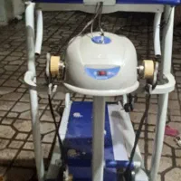 تردمیل مکانیکی