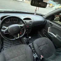 کوییک gxl|خودرو سواری و وانت|سیرجان, |دیوار
