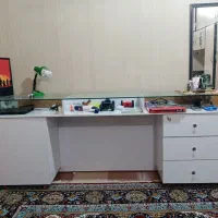 میز ویترینی مناسب سالن و مغازه دارها