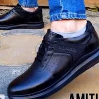 کفش چرم اصل تبریز برند پاروپا|کیف، کفش، کمربند|فلاورجان, |دیوار