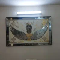 تابلو فرشته