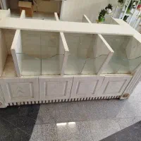 دکور،ویترین ، کمد،بوفه مناسب همه مشاغل ومصرف خانگی|فروشگاه و مغازه|مشهد, وکیل‌آباد|دیوار