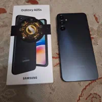 سامسونگ A05S درجه یک|موبایل|شاهین‌شهر, گزبرخوار|دیوار