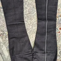 شلوار طرح لی سنگشور نیل بصورت فقط کلی ۱۵۰هزارتومان