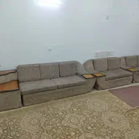 مبل راحتی ۷نفره