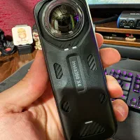 Insta 360 x4 اینستا ۳۶۰