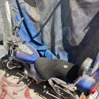 موتور سیکلت اونجر ۲۲۰۰|موتورسیکلت|ماهدشت, |دیوار