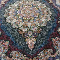 ۲تخته فرش ۱۲متری ۷۰۰شانه شسته شده درحدنو