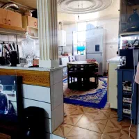 طبقه بالا/ آخر بلوار قاآنی خ گلخانه / املاک حافظ|اجارهٔ آپارتمان|سیرجان, |دیوار