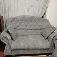 مبل ده نفره|مبلمان خانگی و میز عسلی|آمل, |دیوار