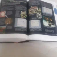CAMPBELL BIOLOGY وارد شده از آمریکا با ترجمه DVD|کتاب و مجله آموزشی|تهران, تجریش|دیوار