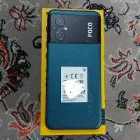 شیائومی پوکو ام ۵ آکبند Poco m5|موبایل|مشهد, طلاب|دیوار