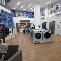 تلوزیون کیو ال ای دی اسنوا آخرین تکنولوژی اسنوا|تلویزیون و پروژکتور|قزوین, |دیوار