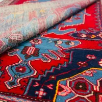 فرش دستبافت/ صنایع دستی/فرش ایرانی