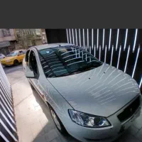 رانا مدل ۹۷ بی رنگ تک برگ سند|خودرو سواری و وانت|تبریز, |دیوار