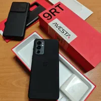 وان پلاس  OnePlus 9RT 5G حافظه 256 گیگ رام 12|موبایل|تهران, شهرک غرب|دیوار