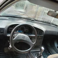 پژو آر دی آی (RDi) بنزینی، مدل ۱۳۸۴
