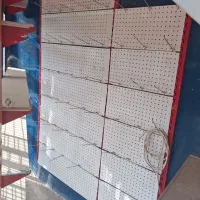 فروش قفسه ولوازم فروشگاهد|فروشگاه و مغازه|مشهد, آبادگران|دیوار