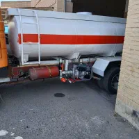 پخش اب ۶۰۰۰ لیتری