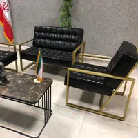 مبلمان اداری مدل آنتیک 2025|دفتر کار|تهران, یافت آباد جنوبی|دیوار