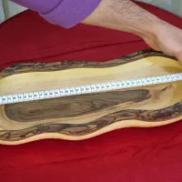 ظروف چوبی مستقیم از تولیدی