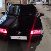 ۴۰۵تیوفایف|خودرو سواری و وانت|جوانرود, |دیوار