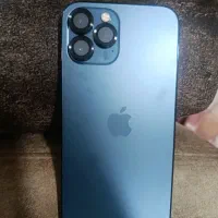 ایفون۱۲پرو مکس