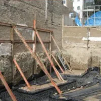 تخریب ساختمان و خاکبرداری با ضمانت در گلستان|خدمات پیشه و مهارت|گرگان, |دیوار