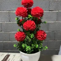 گل مصنوعی مدل های متنوع (فقط عمده ) ارسال از تهران|گل مصنوعی|کرمان, |دیوار