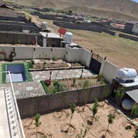 200متر4دیواری آماده قواره دوم آب گرمابسرد دماوند