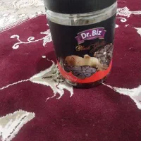 سیر سیاه 700 گرمی