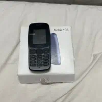 نوکیا ۱۰۶