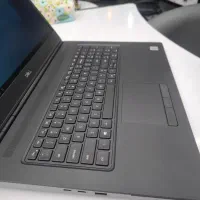 لپ تاپ HP cor i7 گرافیک 16RTX|رایانه همراه|کرمانشاه, |دیوار