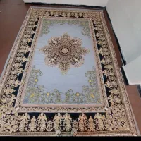 دو عدد رو فرشی کش دار ۹ متری