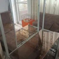 یخچال میزکامپیوتر
